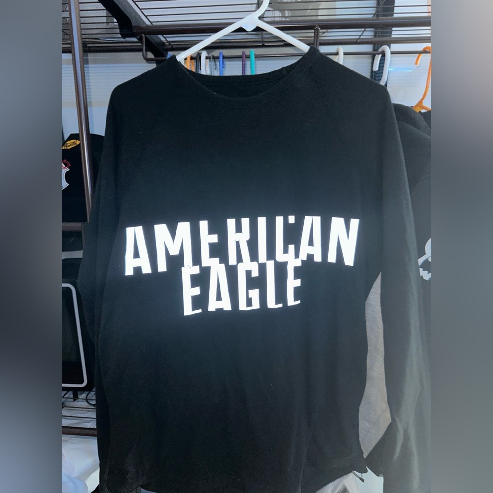 American Eagle long sleeve